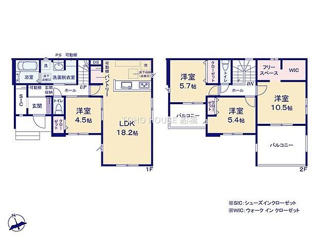 物件の陽当りや通風、周辺環境や街並みなど、資料には掲載していない情報をぜひ現地でご確認ください。