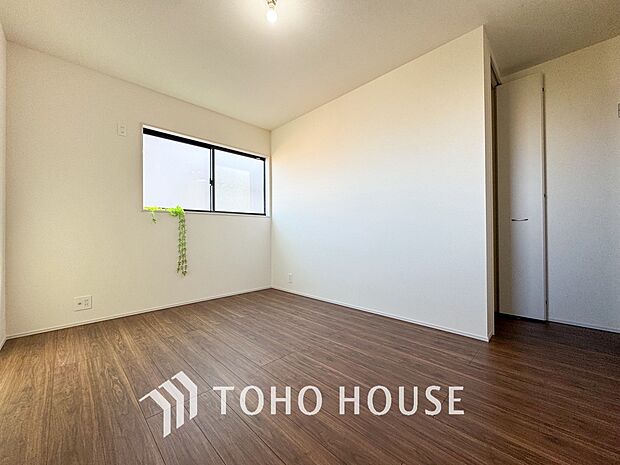 笑顔が溢れ、会話が弾む豊かな時を過ごすことができる空間でお住まいになった幸せをかみしめてください。