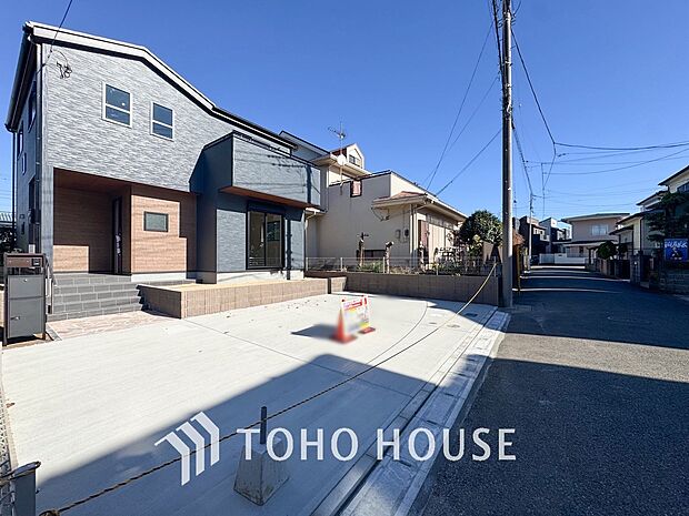 一歩踏み出すと今までとは違う新しい生活のスタート。安心してお住まいが購入出来るようサポート致します。