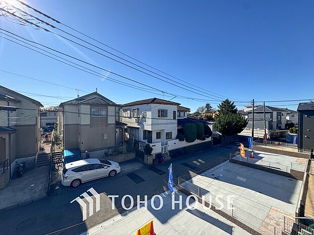 新居に住まう事で手に入れるものは、きっと日常にとっても貴重な存在となるはずです。
