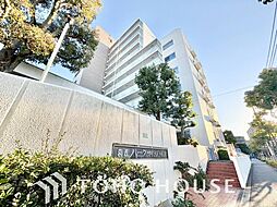 葛西パークサイドハイツ