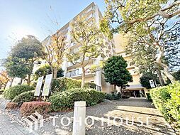 清新南ハイツ12号棟