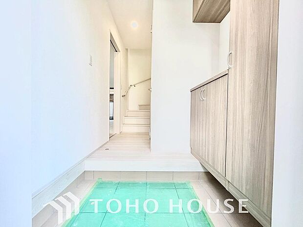 この場所には「希望」と「優越」で包み込んでくれる「特別」な空間があります。