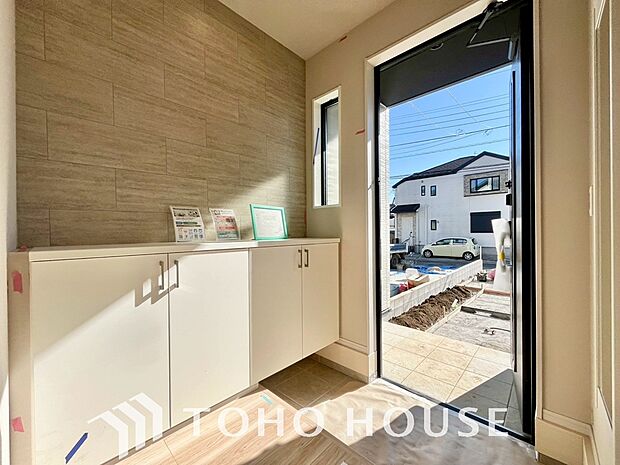 この場所には「希望」と「優越」で包み込んでくれる「特別」な空間があります。