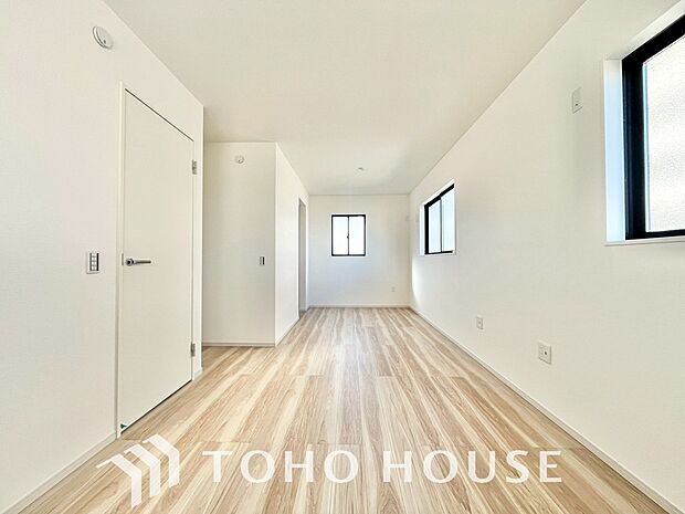 そこで暮らす方々のことを考え抜き、そして造りこんだ空間は上の癒しを提供してくれます。