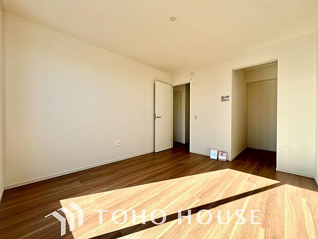 お子様の成長に合わせて住まいのレイアウトも変わります。将来を見越しての住まい選びも大切です。