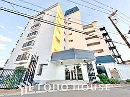 秀和第7行徳レジデンス