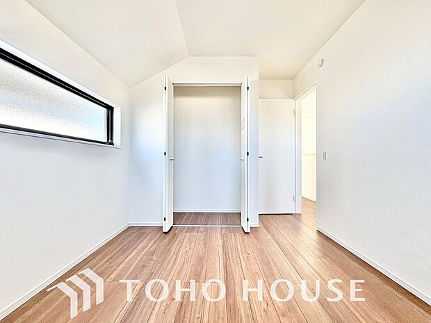 居住していく中でオーナー様だけの【マイホーム】に創り上げて下さい。