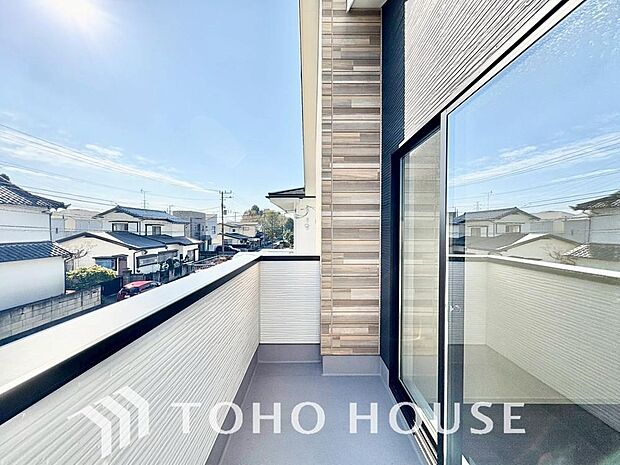 めまぐるしく過ぎ行く日々の中でゆったりとした休息と癒しを提供してくれる居住者のプライベート空間。