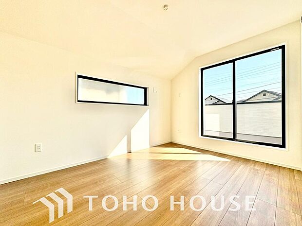 そこで暮らす方々のことを考え抜き、そして造りこんだ空間は上の癒しを提供してくれます。