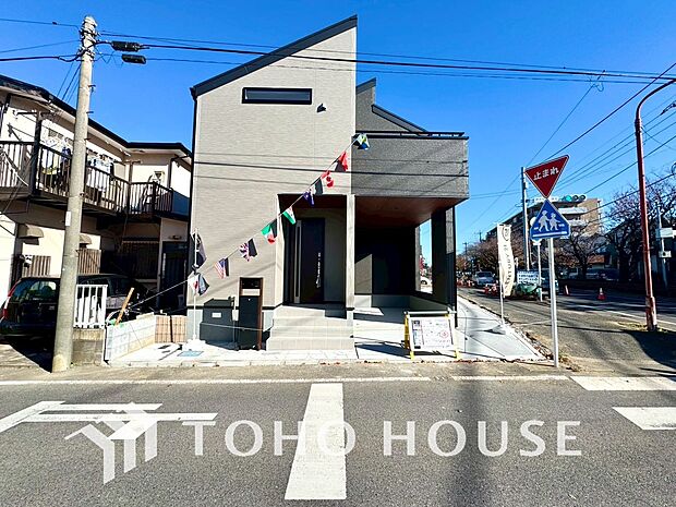 物件の陽当りや通風、周辺環境や街並みなど、資料には掲載していない情報をぜひ現地でご確認ください。