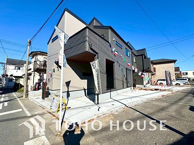 住まいの本質の部分から、住み心地や安全性を見つめ直しました。