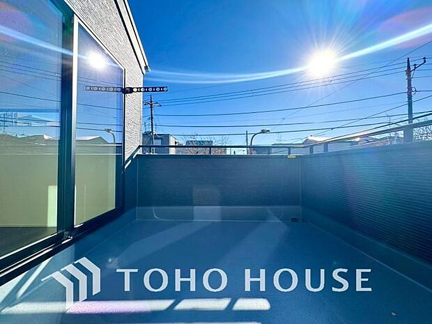 めまぐるしく過ぎ行く日々の中でゆったりとした休息と癒しを提供してくれる居住者のプライベート空間。