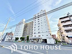 イトーピア市川マンション