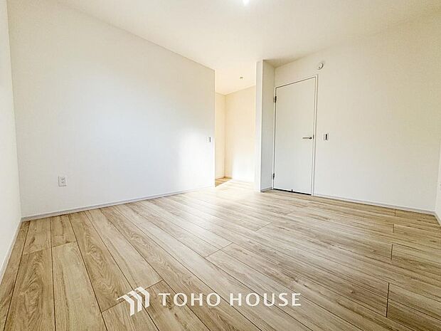 笑顔が溢れ、会話が弾む豊かな時を過ごすことができる空間でお住まいになった幸せをかみしめてください。