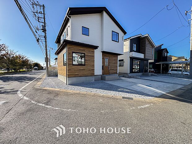 物件の陽当りや通風、周辺環境や街並みなど、資料には掲載していない情報をぜひ現地でご確認ください。