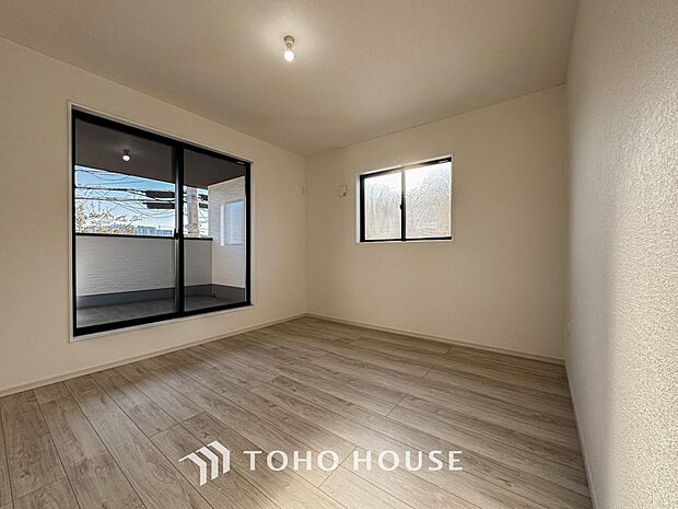 そこで暮らす方々のことを考え抜き、そして造りこんだ空間は上の癒しを提供してくれます。