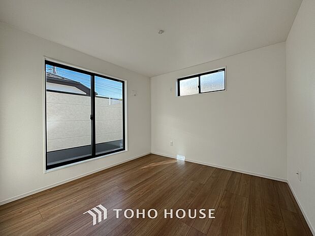 居住していく中でオーナー様だけの【マイホーム】に創り上げて下さい。