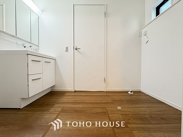 平日の朝であっても、落ち着きとくつろぎを感じられる。時間に余裕とゆとりを持たせます。