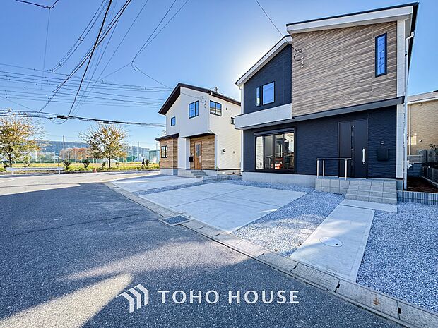 物件の陽当りや通風、周辺環境や街並みなど、資料には掲載していない情報をぜひ現地でご確認ください。