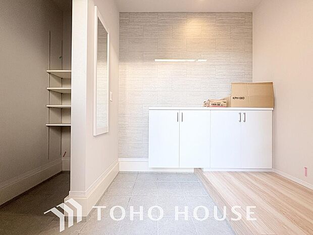 この場所には「希望」と「優越」で包み込んでくれる「特別」な空間があります。