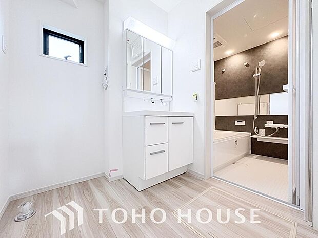 平日の朝であっても、落ち着きとくつろぎを感じられる。時間に余裕とゆとりを持たせます。