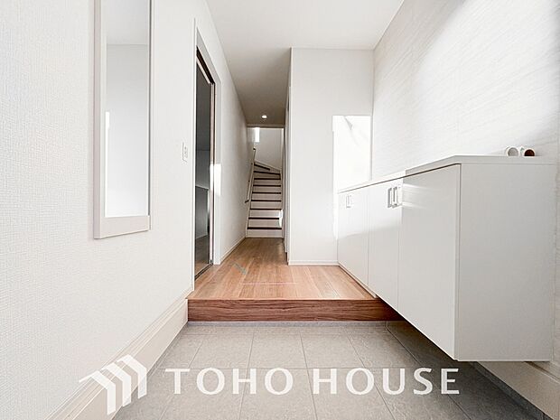 この場所には「希望」と「優越」で包み込んでくれる「特別」な空間があります。