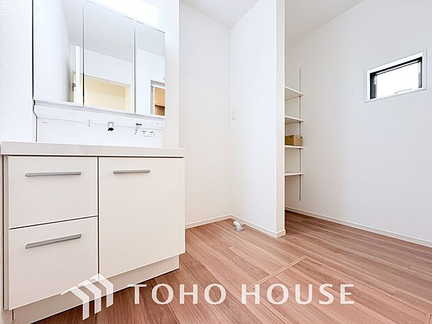 平日の朝であっても、落ち着きとくつろぎを感じられる。時間に余裕とゆとりを持たせます。