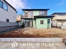 千葉県船橋市南三咲１丁目