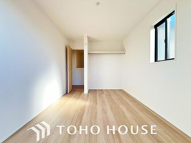 お子様の成長に合わせて住まいのレイアウトも変わります。将来を見越しての住まい選びも大切です。