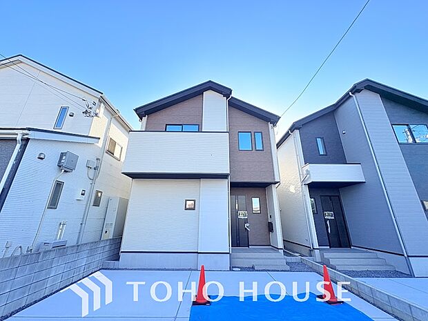 些細な事でも何でも質問して下さい。誰よりも解り易く、安心してお住まいが購入出来るようサポートします。