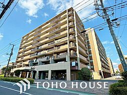 コスモステージ大久保サウスプラザ