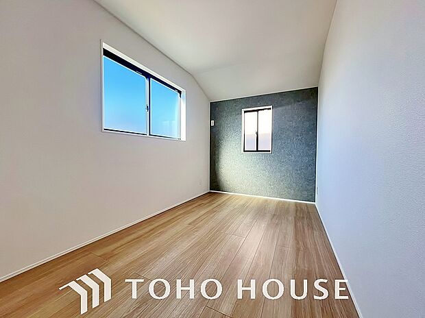 笑顔が溢れ、会話が弾む豊かな時を過ごすことができる空間でお住まいになった幸せをかみしめてください。