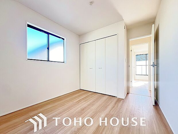 居住していく中でオーナー様だけの【マイホーム】に創り上げて下さい。