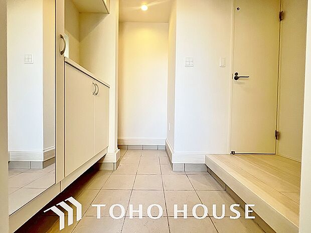 この場所には「希望」と「優越」で包み込んでくれる「特別」な空間があります。