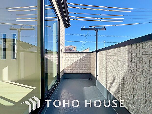 めまぐるしく過ぎ行く日々の中でゆったりとした休息と癒しを提供してくれる居住者のプライベート空間。