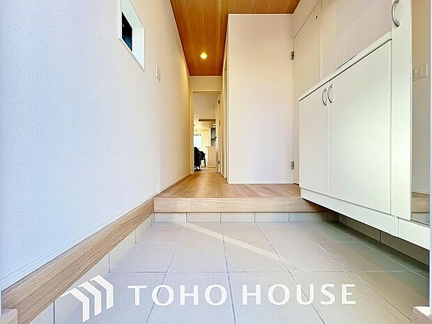 この場所には「希望」と「優越」で包み込んでくれる「特別」な空間があります。