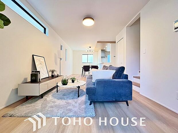 家は、ただ生活する場ではなく、笑顔の毎日、安らぎの日々のために、暮らしを愉しく、快適にする場所。