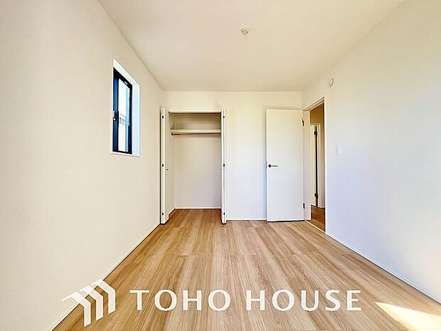 居住していく中でオーナー様だけの【マイホーム】に創り上げて下さい。