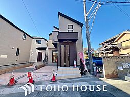 千葉県市川市香取１丁目