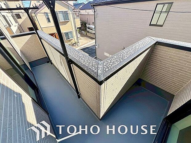 めまぐるしく過ぎ行く日々の中でゆったりとした休息と癒しを提供してくれる居住者のプライベート空間。