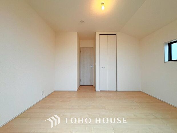 笑顔が溢れ、会話が弾む豊かな時を過ごすことができる空間でお住まいになった幸せをかみしめてください。