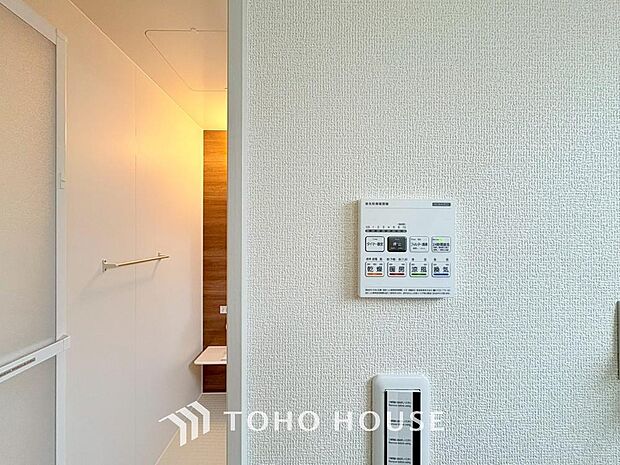 その名のとおり、乾燥・暖房・換気・涼風・24時間換気と年間を通じて活躍してくれる多機能アイテムです。