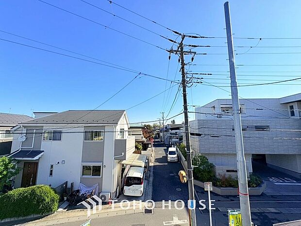 新居に住まう事で手に入れるものは、きっと日常にとっても貴重な存在となるはずです。