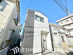 千葉県船橋市金杉８丁目