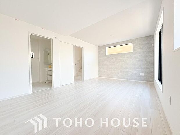 家は、ただ生活する場ではなく、笑顔の毎日、安らぎの日々のために、暮らしを愉しく、快適にする場所。