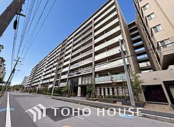 レーベン検見川浜GRANVARDI