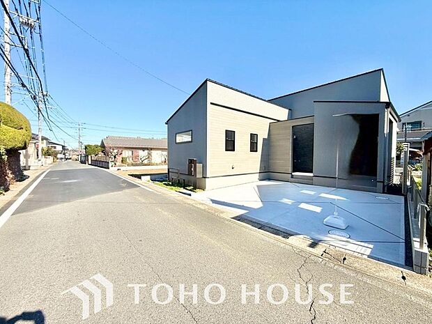 おしゃれな雰囲気や自然の潤い、親しみやすさといった個性を、街に新たな価値を齎し続けることでしょう。