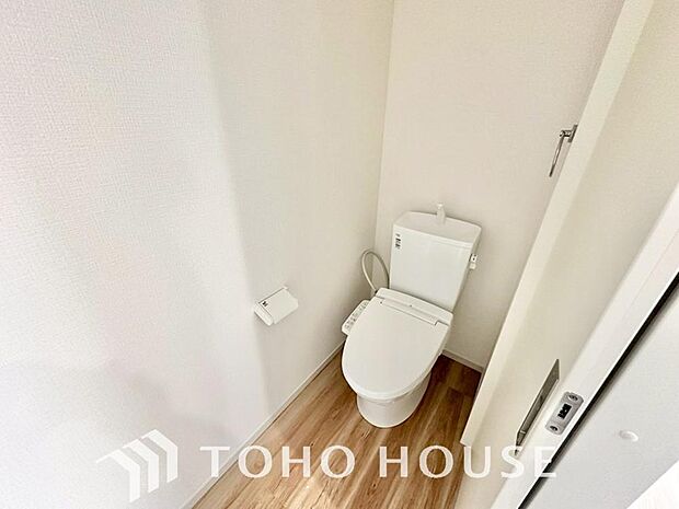 家族が毎日使うプライベートな空間。清潔で使いやすいトイレにすることで快適に過ごすができます。