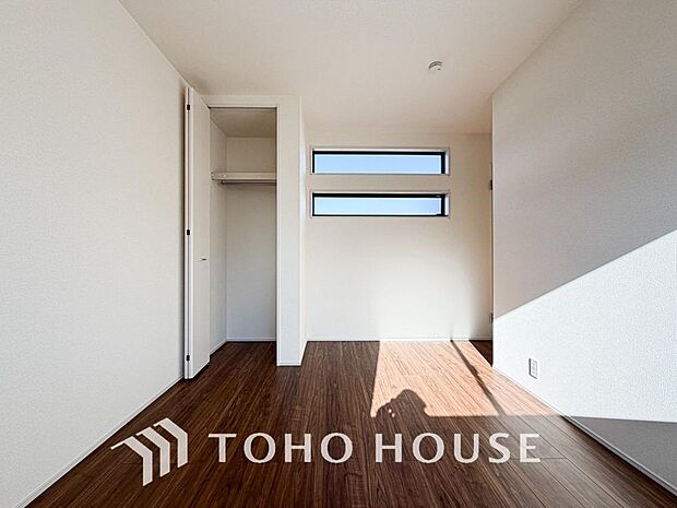 居住していく中でオーナー様だけのマイホームに創り上げて下さい。